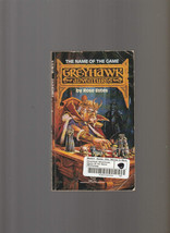Greyhawk Adventures Ser. 6: Name of the Game by Rose Estes (1988, pb, 1st) - £5.51 GBP