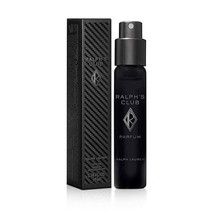 Ralph Lauren Men&#39;s Ralph&#39;s Club Parfum Parfum 0.33 oz Fragrances 3605972... - $366.60 MXN
