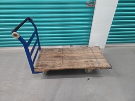 Luggage Cart - $676.82 CAD