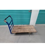 Luggage Cart - $676.82 CAD