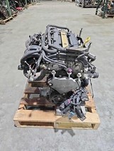2011-15 Chevy Volt 1.4L Vin 4 8th Digit Opt Luu W/ Hardware Hoses &amp; Harn... - $9,114.76 MXN
