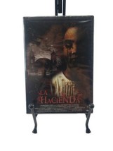 La Hacienda: DVD Pelicula del Cine Horror En Español  - $13.11