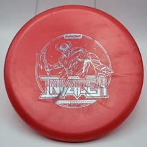 Innova Luster Champion Invader Disc Golf 175g Putt &amp; Approach 3/2/0/1 Pu... - $12.59