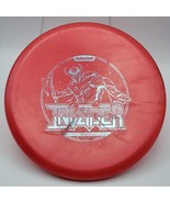 Innova Luster Champion Invader Disc Golf 175g Putt &amp; Approach 3/2/0/1 Pu... - £10.12 GBP