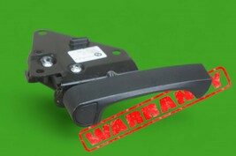 2007-2018 bmw x5 e70 trunk lower hatch latch lock handle 7162149 - €34,40 EUR