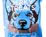 Kirkland Signature Chicken Jerky Dog Treat 48 Oz - $29.61