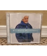 Through the Many Winters CD - Michael McDonald (2005, Hallmark) - €5,16 EUR