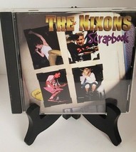 Scrapbook by The Nixons CD 1998 - £16.01 GBP