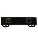 2016-2021 HONDA CIVIC REAR UPPER BRACKET, NEW GENUINE OEM PART, P/N 7155... - €14,43 EUR