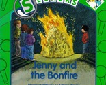 Jenny and the Bonfire / Counters &amp; Seekers / Margaret Williams / Diann T... - $2.27