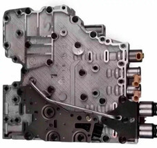 OEM Allison 1000 Complete Transmission Valve Body With All Solenoids Fit... - $6,670.68 MXN