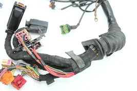 2000 VOLKSWAGEN PASSAT 2.8L V6 ENGINE WIRE HARNESS H1264 image 4