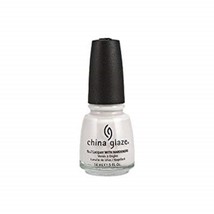 China Glaze Nail Polish 200 Oxygen - £7.90 GBP