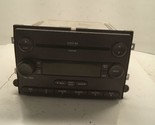 Audio Equipment Radio Receiver AM-FM-6 CD-MP3 Fits 06-09 FUSION 1095389 - $84.15