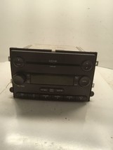 Audio Equipment Radio Receiver AM-FM-6 CD-MP3 Fits 06-09 FUSION 1095389 - £67.18 GBP