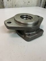 Wet Disc Break Shaft End Cover 2 Bolts (6  Apart)  - €63,15 EUR