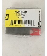 STYLUS FOR SANYO ST-09 EVG PM3196D THREE AVAILABLE - $26.91 CAD