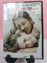 P.S. I Love You (DVD, 2007, Widescreen) Hillary Swank Gerard Butler - £1.62 GBP