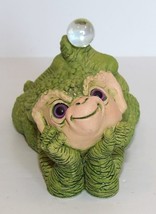 DRAGON KEEP FIGURINE #5119 SPUD 1994 MARTY SCULPTURE 2 3/8&quot; TALL ~ SO CUTE - £31.32 GBP