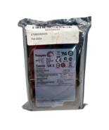 Seagate Savvio 10K.5 Internal Hard Disk Drive HDD 2.5in 1000rpm for PC W... - $16.16
