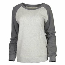 Ouray Sportswear Cozy Crew Sweatshirt Women XXL Casual Fleece Long Sleev... - £23.17 GBP