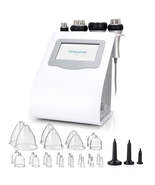 Shape Tactics 5-in-1 Cavitation RF Vacuum Cups System - $12,363.77 MXN
