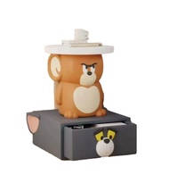 Cartoon Resin Table and Cabinet, Cute and Stylish  - £318.20 GBP