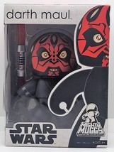 Star Wars Mighty Muggs Darth Maul Vinyl Figure - SW8 - £18.68 GBP