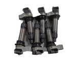 Ignition Coil Igniter From 2008 Cadillac CTS  3.6 12618542 set of 6 - $59.95