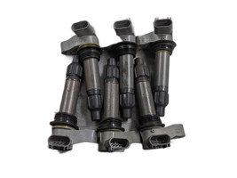 Ignition Coil Igniter From 2008 Cadillac CTS  3.6 12618542 set of 6 - $59.95