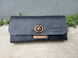 Bicycle Tool Bag eye glass bag handmade BLACK Fit Raleigh Humber BSA Gaz... - $30.00