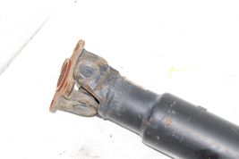 03-07 INFINITI G35 AUTOMATIC RWD Driveshaft DRIVE SHAFT F3463 image 7