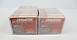 Vintage Dynatek Data Cartridge 90m Tape Computer Grade 4mm New Sealed Lo... - £18.73 GBP