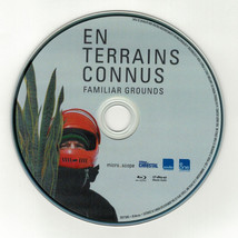 Familiar Grounds / En Terrains Connus (Blu-ray disc) Fanny Mallette - £5.74 GBP