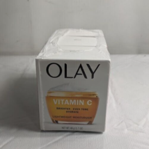 Olay Regenerist Vitamin C Peptide 24 Hydrating Moisturizer - 1.7 oz - £22.40 GBP