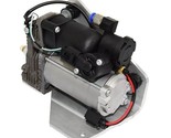 NMN Precision Air Suspension Compressor Pump &amp; Relay RANGE ROVER - £118.32 GBP