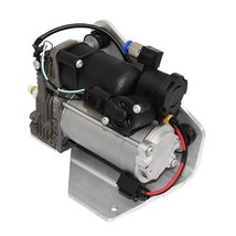 NMN Precision Air Suspension Compressor Pump &amp; Relay RANGE ROVER - £118.98 GBP