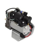 NMN Precision Air Suspension Compressor Pump &amp; Relay RANGE ROVER - $148.49