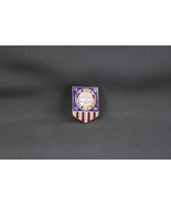 1984 Summer Olympic Games Pin - LAPD 1932 and 1984  Banner Design - inla... - $29.00