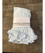 Room And Retreat Seasonal 4 Fabric Napkins - $460.70 MXN