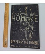 Despedida del hombre - $1,825.32 MXN