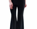 FOR LOVE &amp; LEMONS Damen Hose Elegant Stilvoll Schwarz Größe S - $62.52