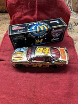 Bill Elliott #94 50thAnniversary McDonald&#39;s Ford Taurus Racing Champions... - $39.59
