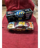 Bill Elliott #94 50thAnniversary McDonald&#39;s Ford Taurus Racing Champions... - $55.56 CAD