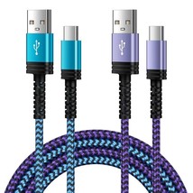 Type C Pixel 7 Charging Cable Fast Charge Usb C Android Phone Charger Cord For G - £10.38 GBP