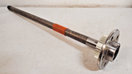 Axle Shaft 360 | 222 | Spline 31 | 35" Length | 35 Teeth | 124 - $115.15