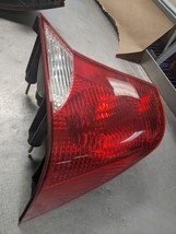 Passenger Right Tail Light For 02-04 Ford Focus  2.0 - $39.55