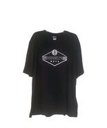 Mens Brooklyn Nets Tshirt  NBA TX3 Cool 2XL  - $17.99