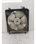 Radiator Fan Motor Fan Assembly Radiator Fits 07-13 SX4 930032 - $88.11