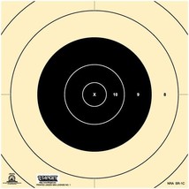 SR-1C (black) NRA Official 100 Yd Repair Center for SR-1 Target (100) Ta... - £21.89 GBP